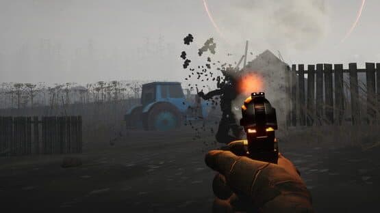 Into the Radius screenshot 3