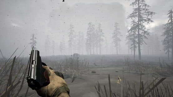 Into the Radius screenshot 9