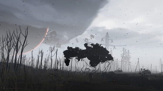 Into the Radius screenshot 10