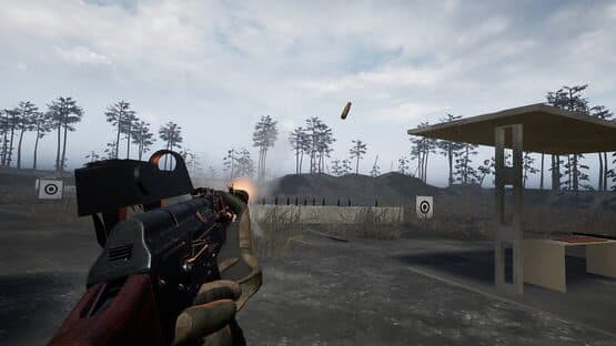 Into the Radius screenshot 8