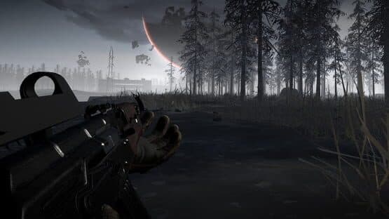 Into the Radius screenshot 7