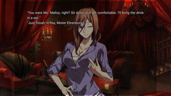 Dies Irae: Interview with Kaziklu Bey screenshot 3