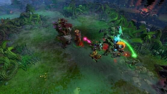 Dungeons 3: An Unexpected DLC screenshot 2