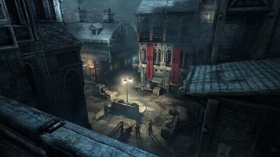 Thief: Master Thief Edition screenshot 1