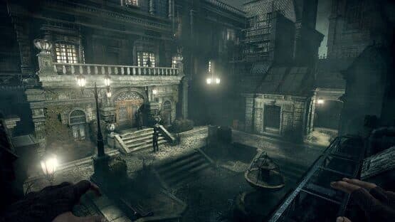 Thief: Master Thief Edition screenshot 6