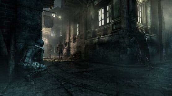 Thief: Master Thief Edition screenshot 5