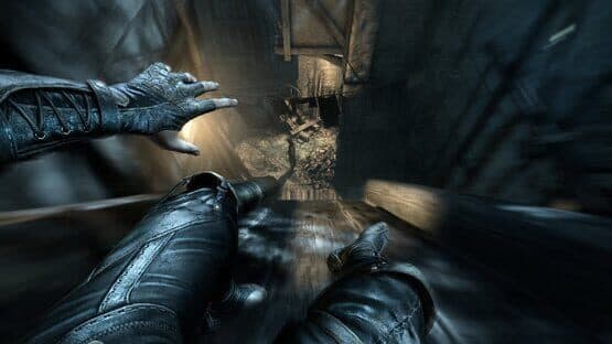 Thief: Master Thief Edition screenshot 3