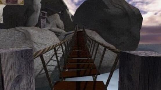 Isles of Derek screenshot 1