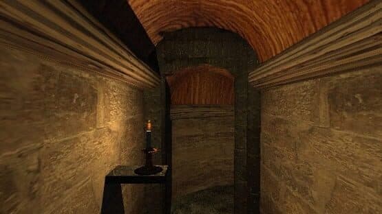 Isles of Derek screenshot 3