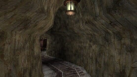 Isles of Derek screenshot 2