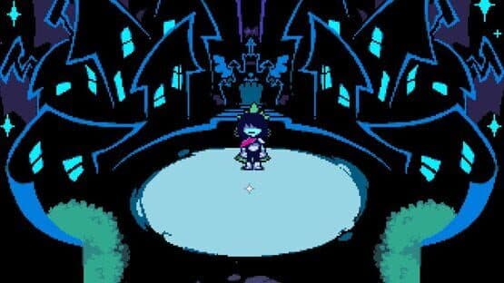 Deltarune: Chapter 1 screenshot 4
