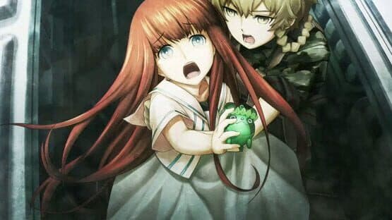 Steins;Gate: Divergencies Assort screenshot 3