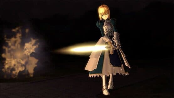 Fate/Grand Order VR feat. Mash Kyrielight screenshot 5