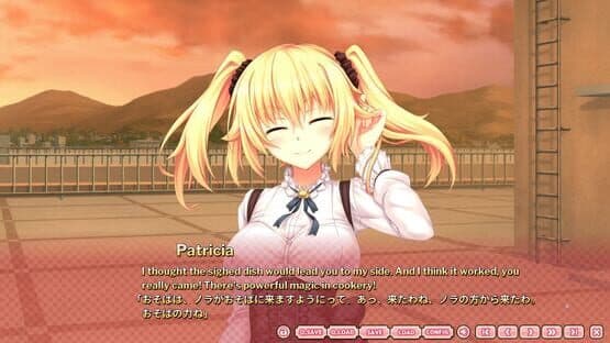 The Princess, the Stray Cat, and Matters of the Heart screenshot 3