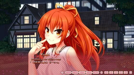 The Princess, the Stray Cat, and Matters of the Heart screenshot 7