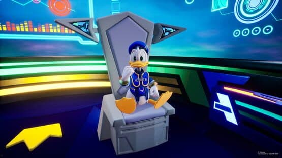 Kingdom Hearts: VR Experience screenshot 9