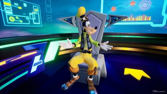 Kingdom Hearts: VR Experience screenshot 11