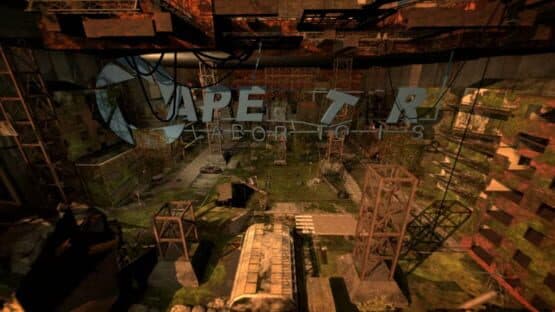 Portal Stories: Mel screenshot 3