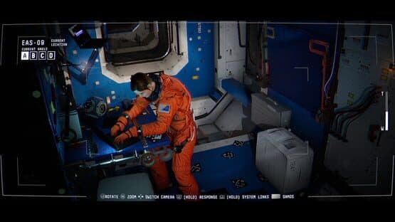 Observation screenshot 8