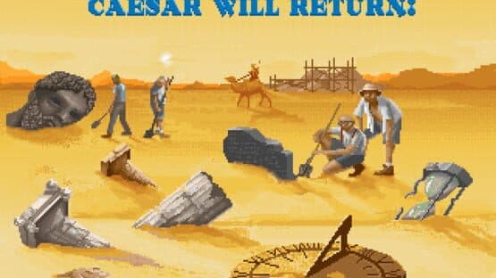 Sid Meier's Civilization screenshot 2