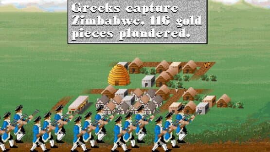 Sid Meier's Civilization screenshot 3