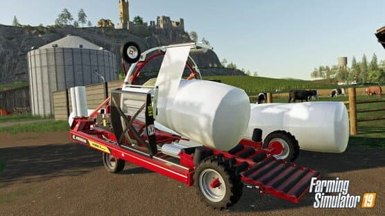 Farming Simulator 19: Anderson Group screenshot 7