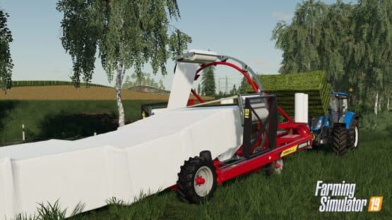 Farming Simulator 19: Anderson Group screenshot 4