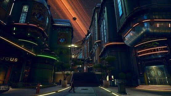 The Outer Worlds screenshot 7