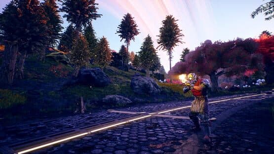 The Outer Worlds screenshot 9