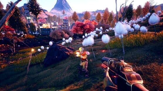 The Outer Worlds screenshot 8