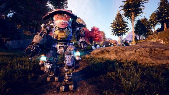 The Outer Worlds screenshot 12