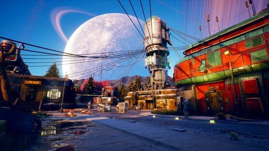The Outer Worlds screenshot 11