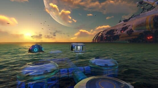 Subnautica screenshot 12