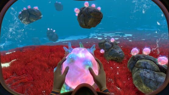 Subnautica screenshot 4