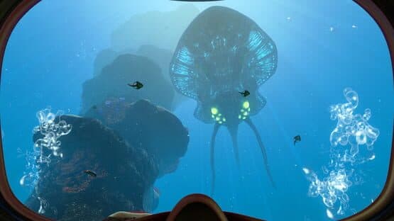 Subnautica screenshot 10