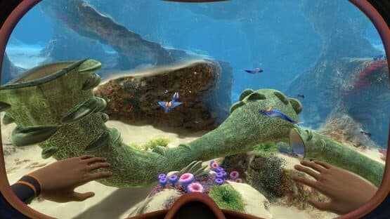 Subnautica screenshot 9