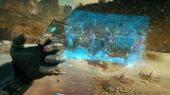 Rage 2 screenshot 11