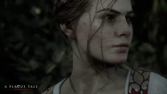 A Plague Tale: Innocence screenshot 12