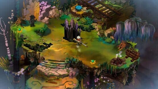 Bastion screenshot 9