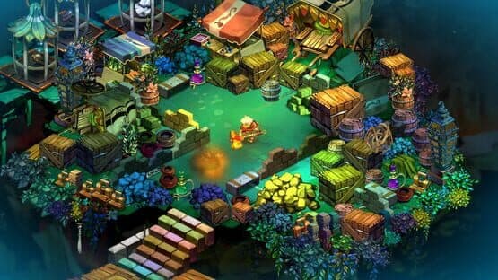 Bastion screenshot 7