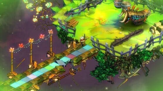 Bastion screenshot 8