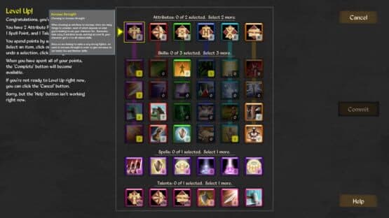 Norfolk Warriors screenshot 2