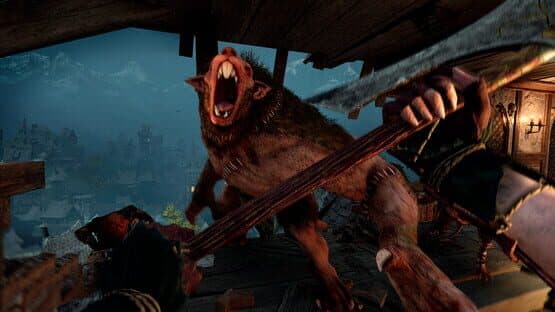 Warhammer: Vermintide 2 - Back to Ubersreik screenshot 4