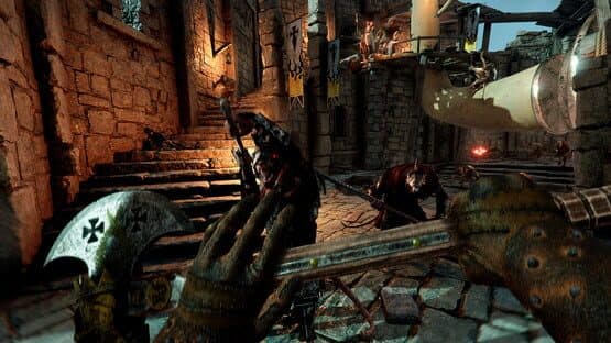 Warhammer: Vermintide 2 - Back to Ubersreik screenshot 6