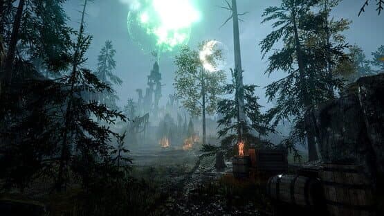 Warhammer: Vermintide 2 - Back to Ubersreik screenshot 8