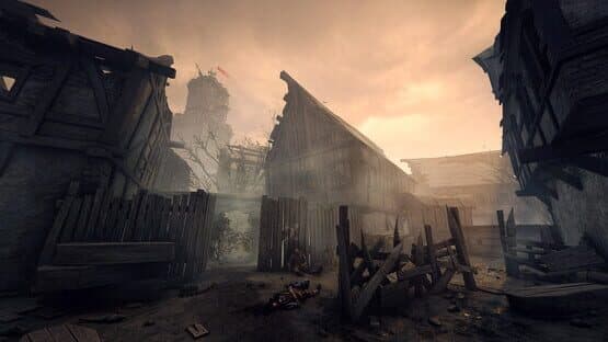 Warhammer: Vermintide 2 - Shadows over Bögenhafen screenshot 6