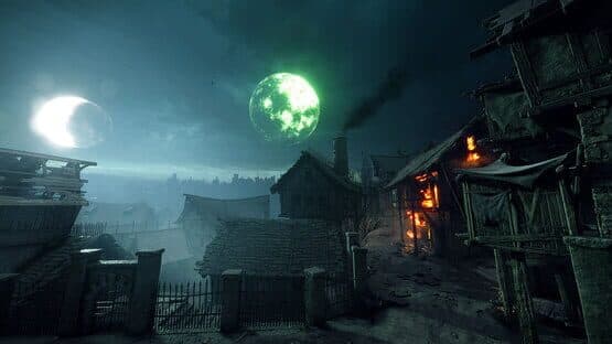 Warhammer: Vermintide 2 - Shadows over Bögenhafen screenshot 3