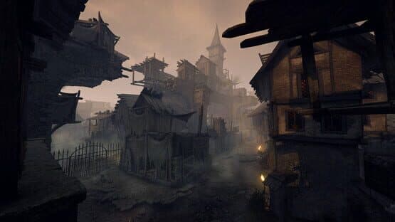 Warhammer: Vermintide 2 - Shadows over Bögenhafen screenshot 7