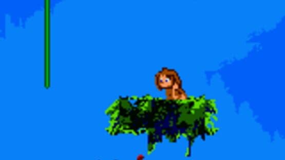 Disney's Tarzan screenshot 2