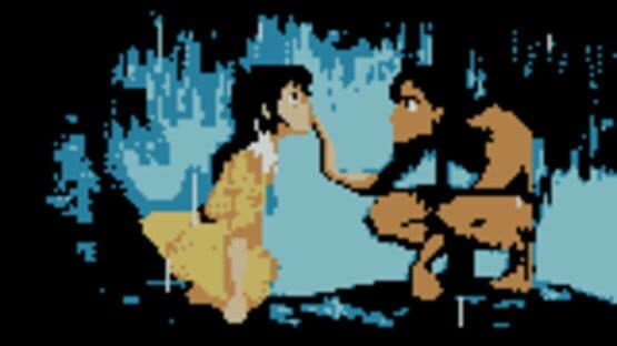Disney's Tarzan screenshot 3